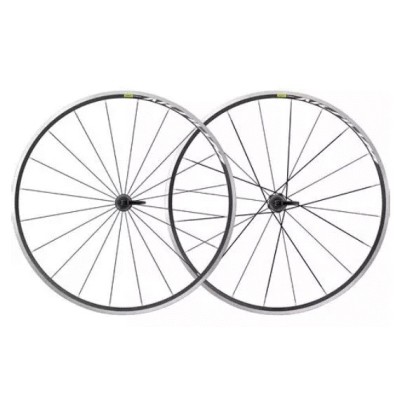ROUES MAVIC AKSIUM PATINS (PAIRE)