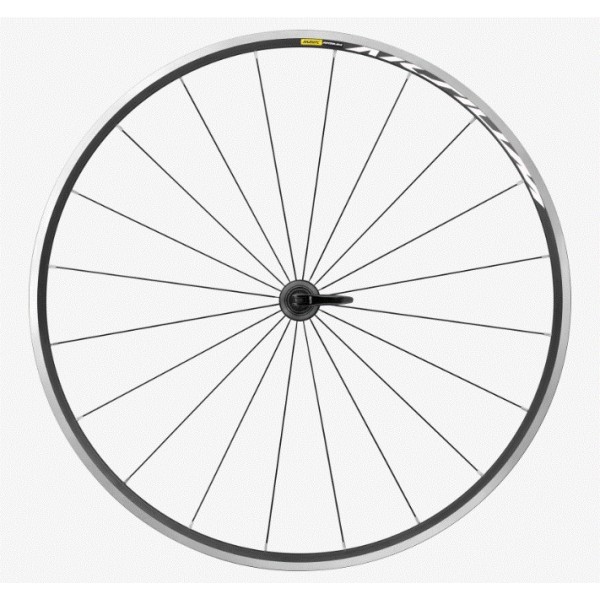 ROUE AVANT MAVIC AKSIUM PATINS