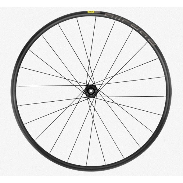 ROUE ARRIERE MAVIC ALLROAD DISC