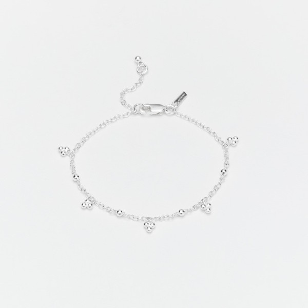 CANYON France Bracelet Argent.