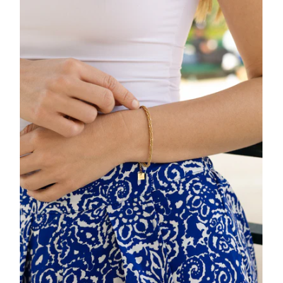 ZAG Bijoux Bracelet Rice.