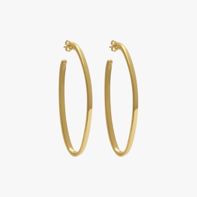 CXC Boucles d'oreilles Sirocco.
