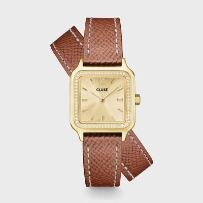 CLUSE Montre Femme Gracieuse Petite.
