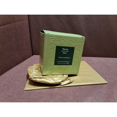 Tisane Bali Tisane Bali