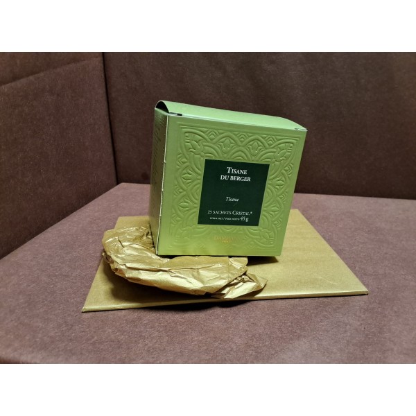 Tisane du Berger
