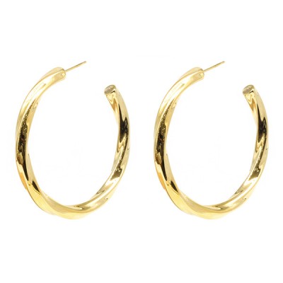 ZAG Bijoux Créoles Totie. ZAG Bijoux Créoles Totie.