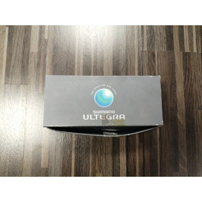 MOYEU AVANT SHIMANO ULTEGRA HB-6500 NEUF