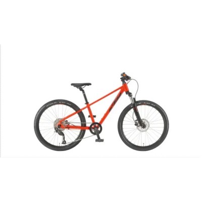 KTM WILD SPEED DISC 24