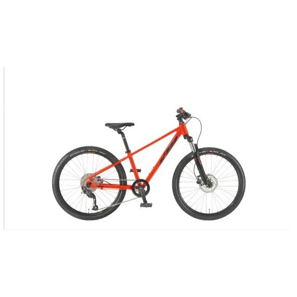 KTM WILD SPEED DISC 24