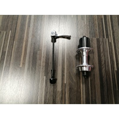 MOYEU ARRIERE SHIMANO RSX FH-A416 36 NEUF