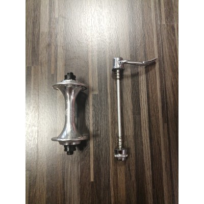 MOYEU AVANT CAMPAGNOLO ROUTE NEUF (années 1990-2000)