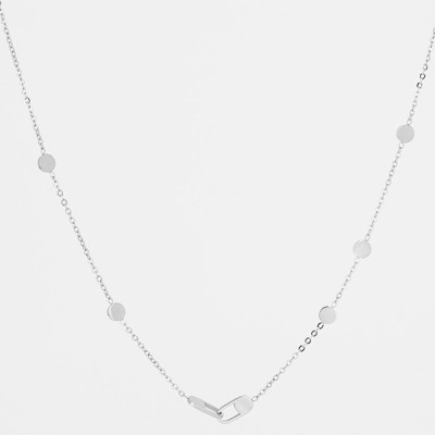 ZAG Bijoux Collier.