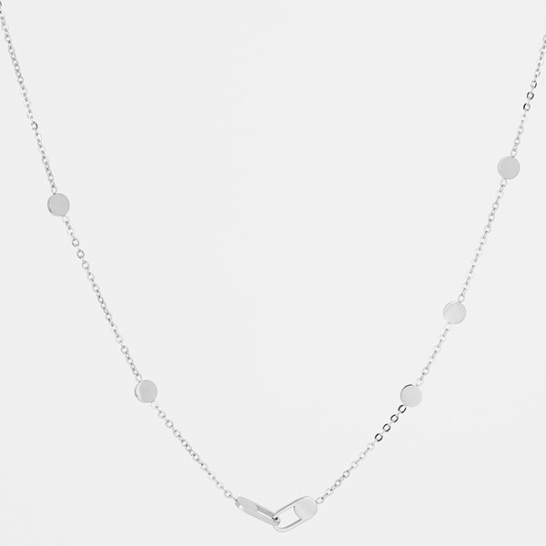 ZAG Bijoux Collier.