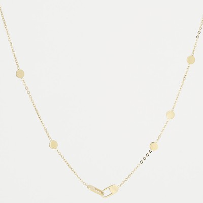 ZAG Bijoux Collier.