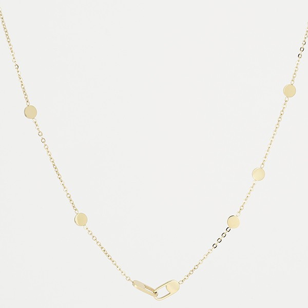 ZAG Bijoux Collier.