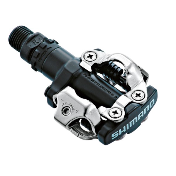 SHIMANO PD-520 Pédales