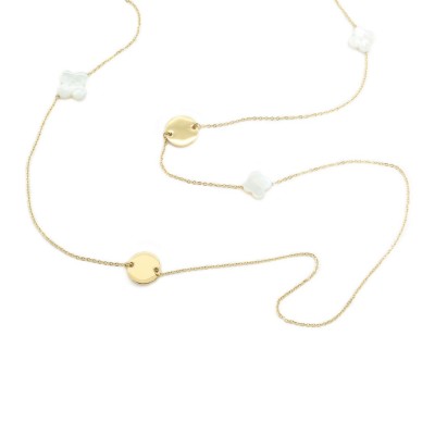 ZAG Bijoux Sautoir.