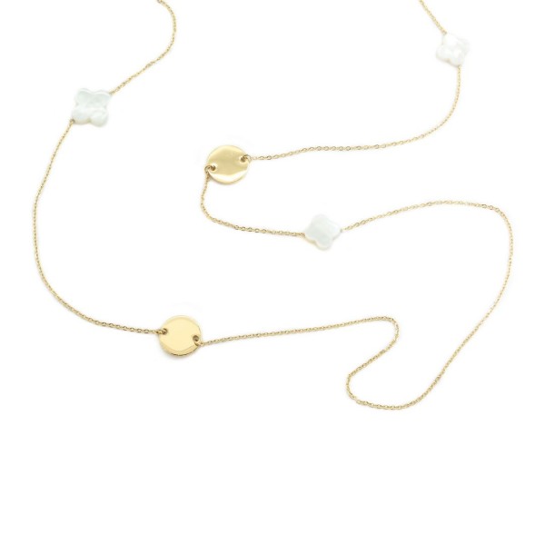 ZAG Bijoux Sautoir.
