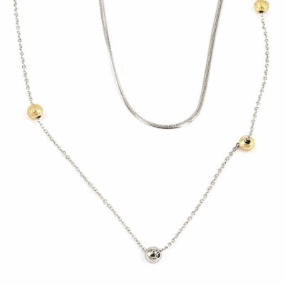 ZAG Bijoux Sautoir. ZAG Bijoux Sautoir.