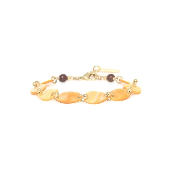 NATURE bijoux Bracelet Ajustable Fioria.