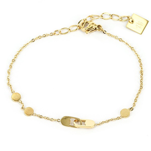 ZAG Bijoux Bracelet Thalès.