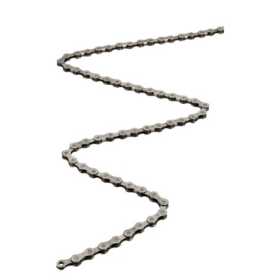 SHIMANO Chaîne CN-HG601-11 HG-X11 E-BIKE RATED 116 maillons QUICK-LINK