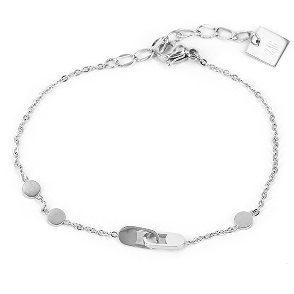 ZAG Bijoux Bracelet Thalès.