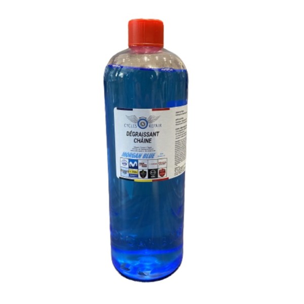 MORGAN BLUE dégraissant chaine