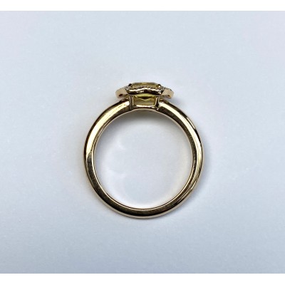BAGUE FLEURETTE BAGUE FLEURETTE