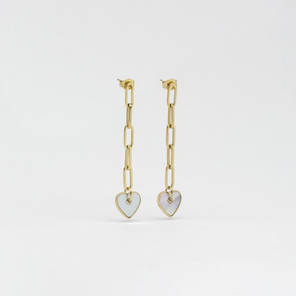 ZAG Bijoux Boucles d’oreilles