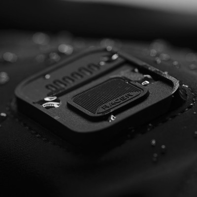 RACER E GLOVE - Gants chauffants vélo