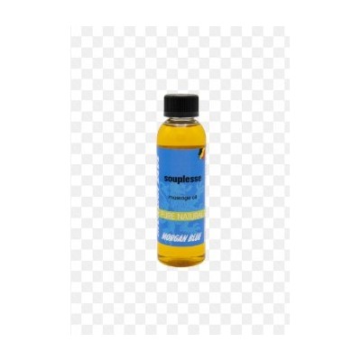 MORGAN BLUE huile massage