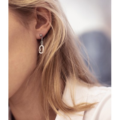 ZAG Bijoux Boucles d’oreilles Ophélie.