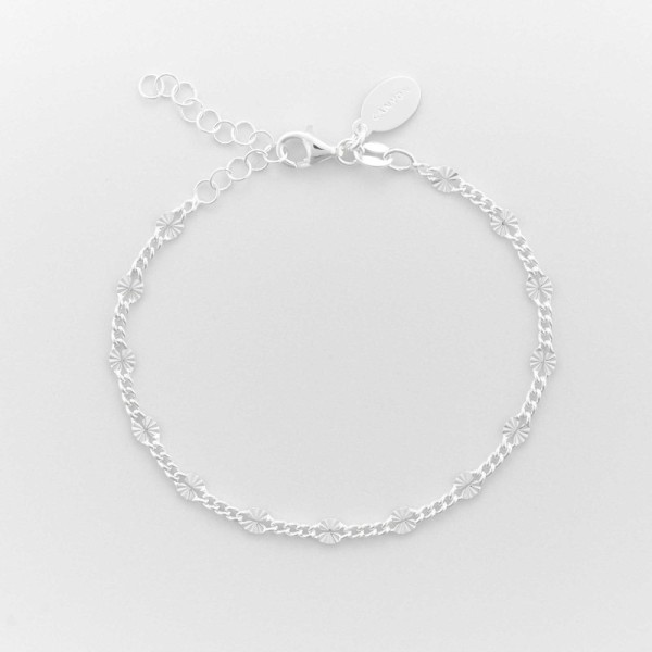 CANYON France Bracelet Argent.