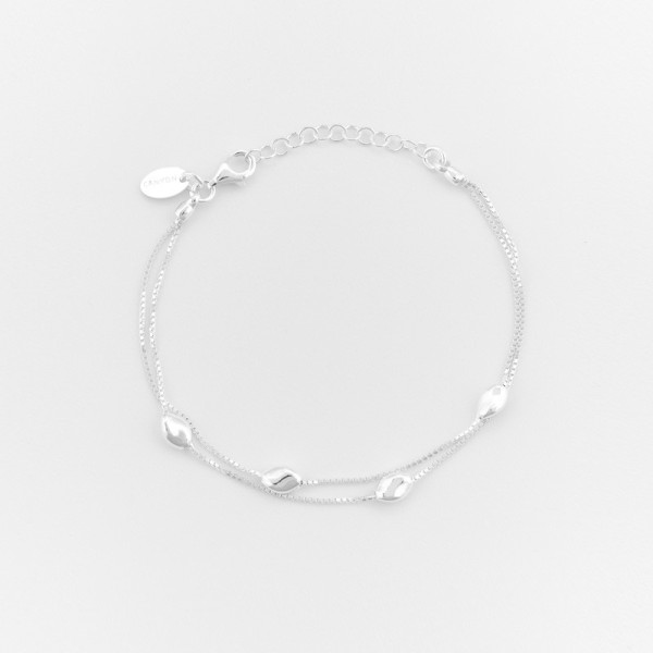 CANYON France Bracelet Argent.