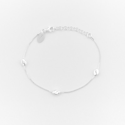 CANYON France Bracelet Argent.