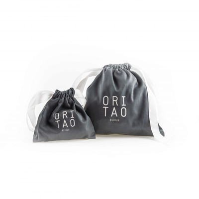 ORI TAO Bijoux Dormeuses Raphi.