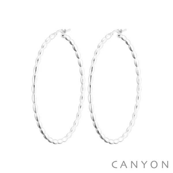 CANYON France Boucles d'oreilles.