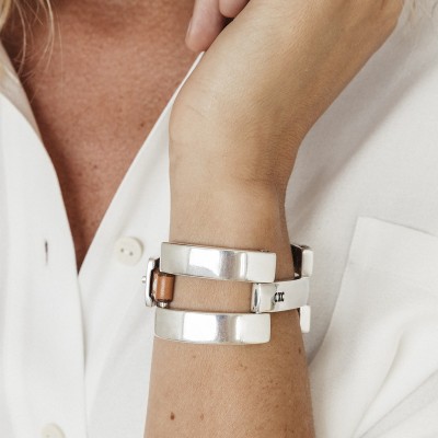 CXC Bracelet Mistral. CXC Bracelet Mistral.