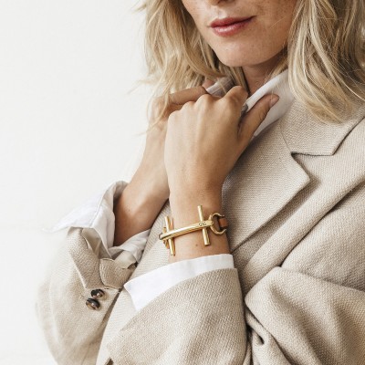 CXC Bracelet Mistral. CXC Bracelet Mistral.