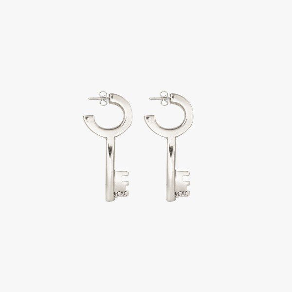 CXC Boucles d'oreilles Mistral.