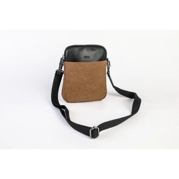 ZEDE Paris Sacoche Cité Camel.