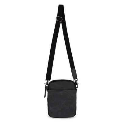 ZEDE Paris Sacoche Cité Noir.