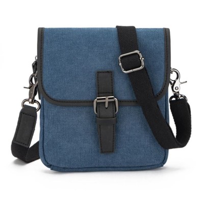 ZEDE Paris Sacoche Danube Jean.