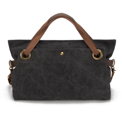 ZEDE Paris Sac Pont-Des-Arts Noir.