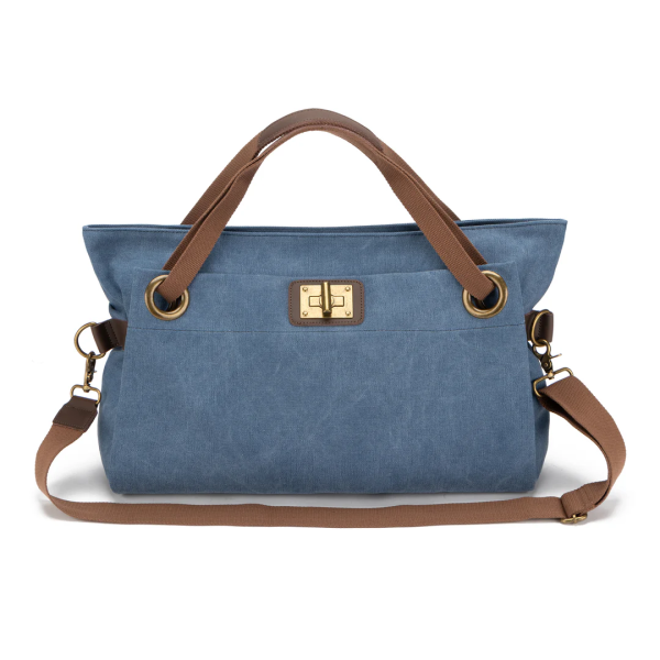 ZEDE Paris Sac Pont-Des-Arts Jean.