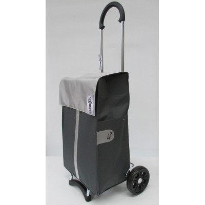 Poussette de Marché