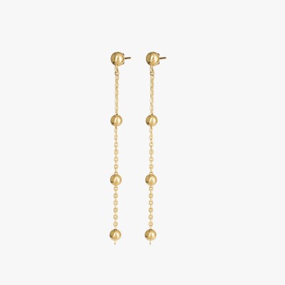 CXC Boucles d'oreilles Mistral.