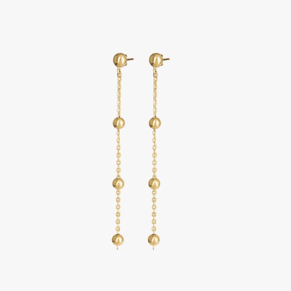 CXC Boucles d'oreilles Mistral.