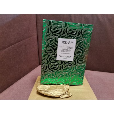 Coffret DREAMS Coffret DREAMS